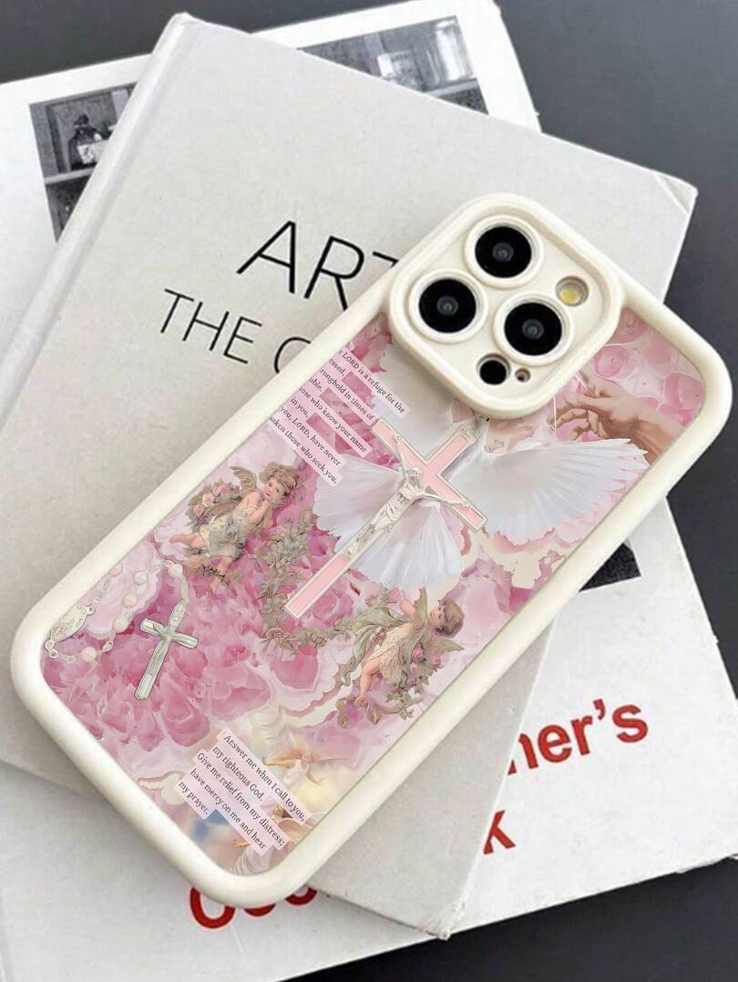 ETUI NA TELEFON iphone 15