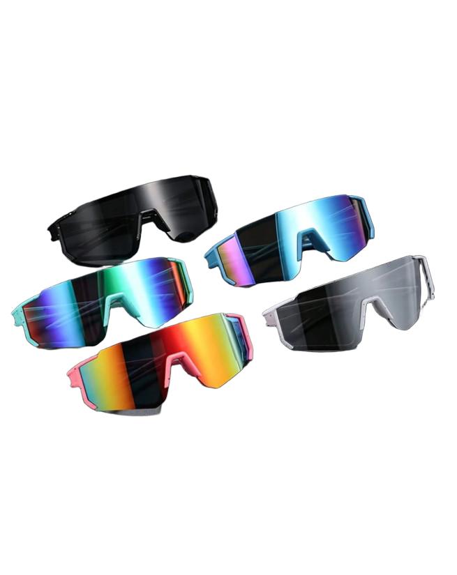 OKULARY PRZECIWSŁONECZNE 5-PACK