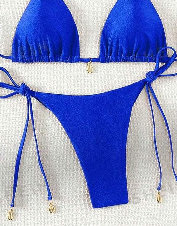 dół od bikini