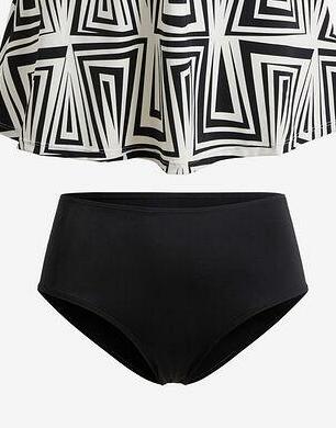 dół od bikini