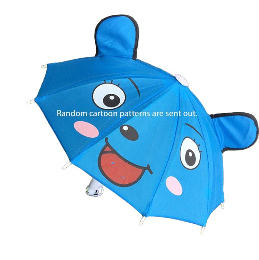 mini parasol wzór