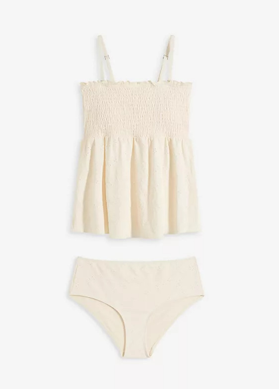TANKINI DWUCZĘŚCIOWE DAMSKIE