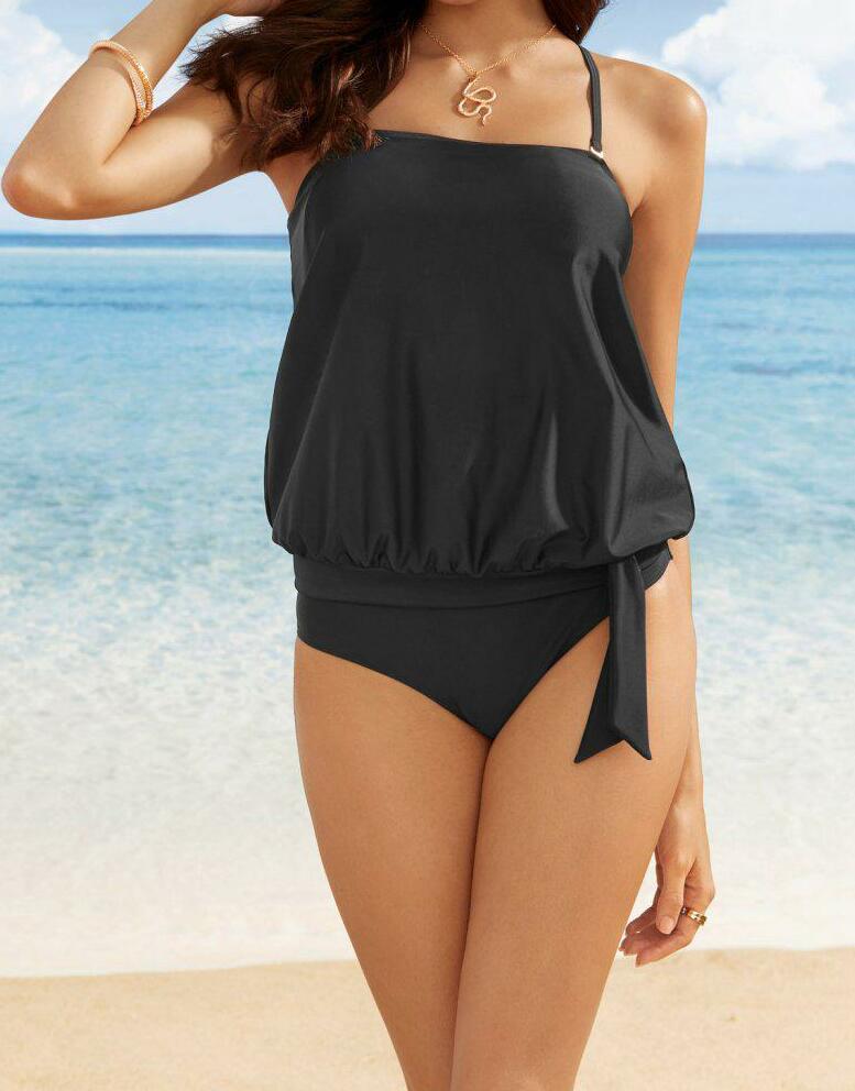 TANKINI DWUCZĘŚCIOWY ZESTAW