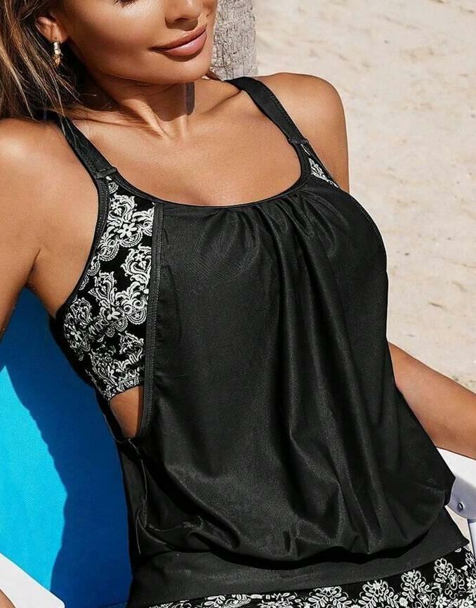 góra od bikini