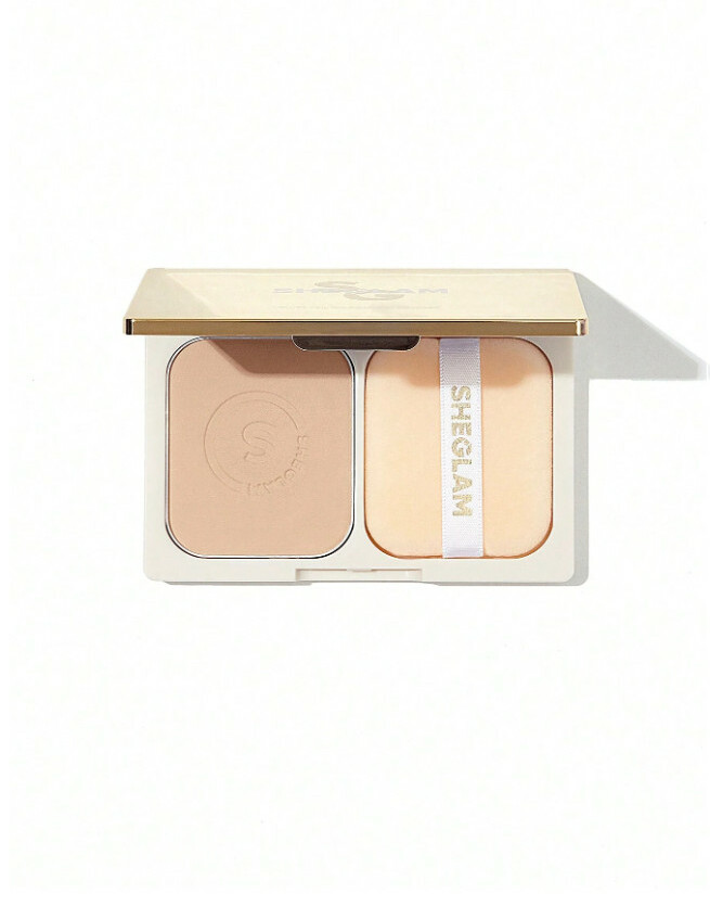 PUDER DO TWARZY Warm Sand