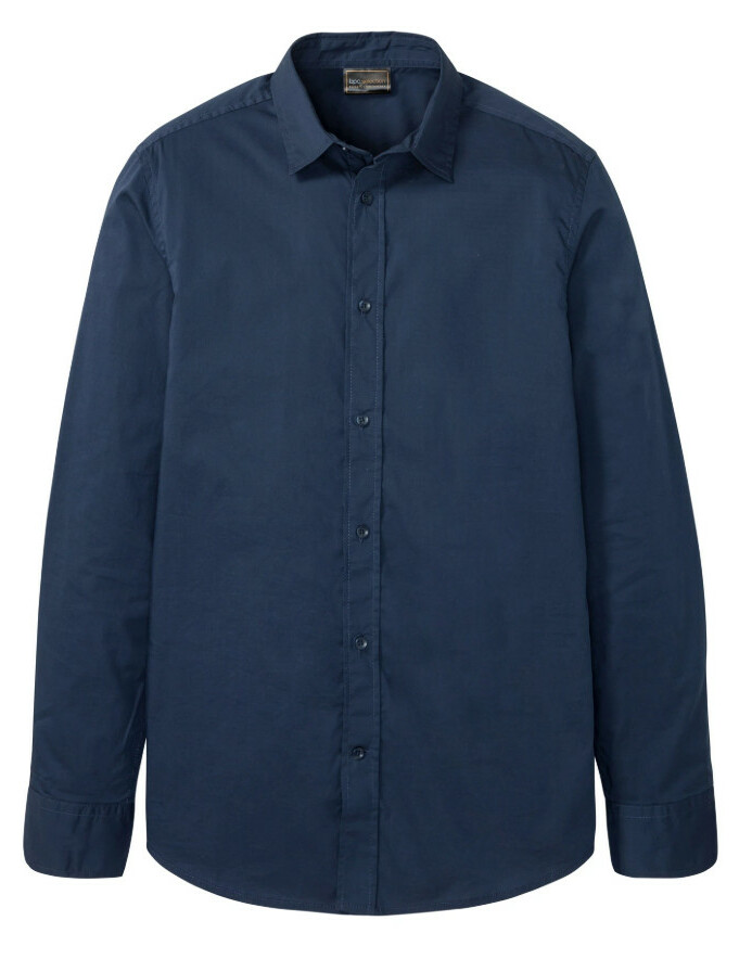KOSZULA SLIM FIT