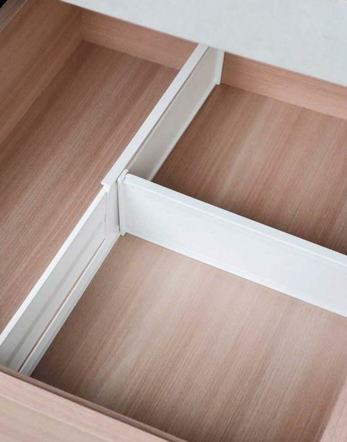 organizer do szuflady 3-pack