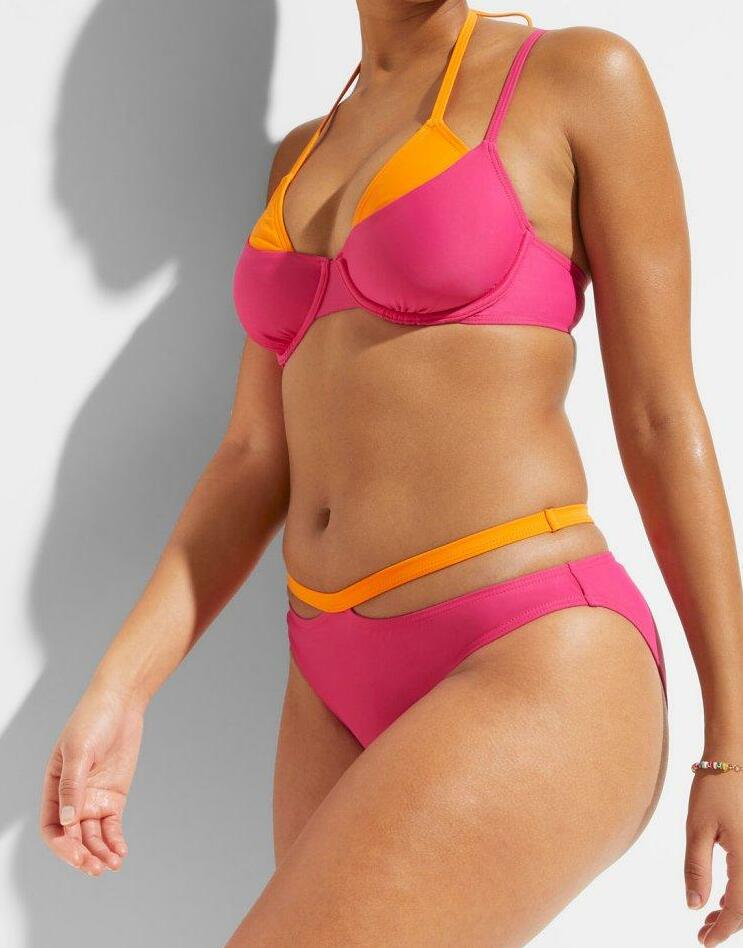 BIKINI 2 CZĘŚCIOWE 75B
