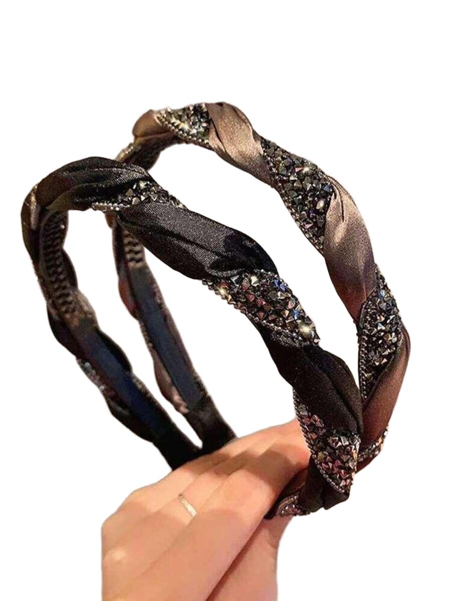 opaska na włosy 2-pack