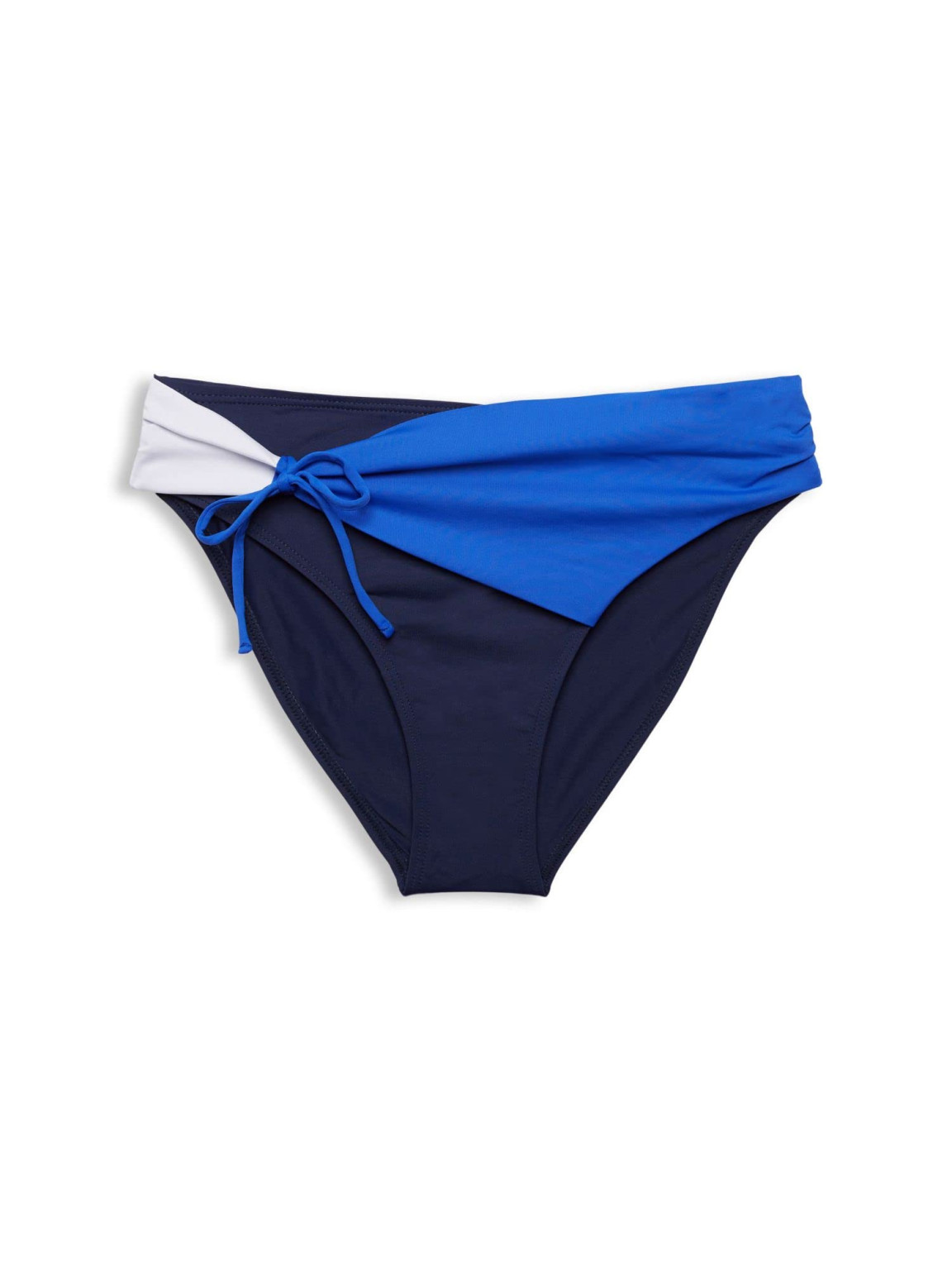 DÓŁ OD BIKINI WIĄZANIE