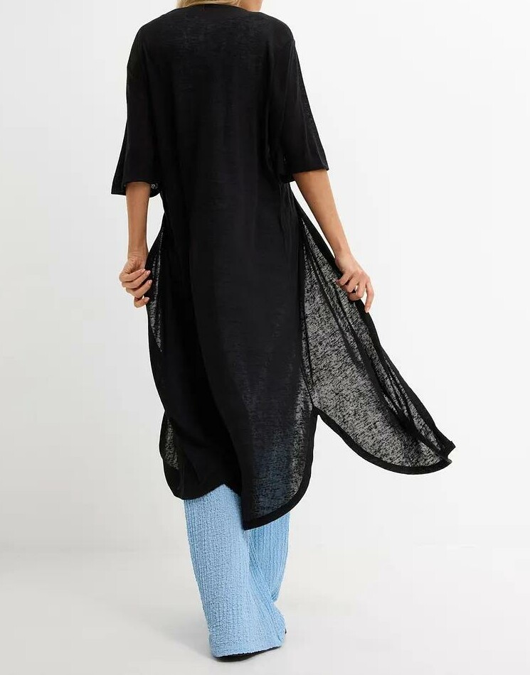 SWETER DAMSKI KARDIGAN
