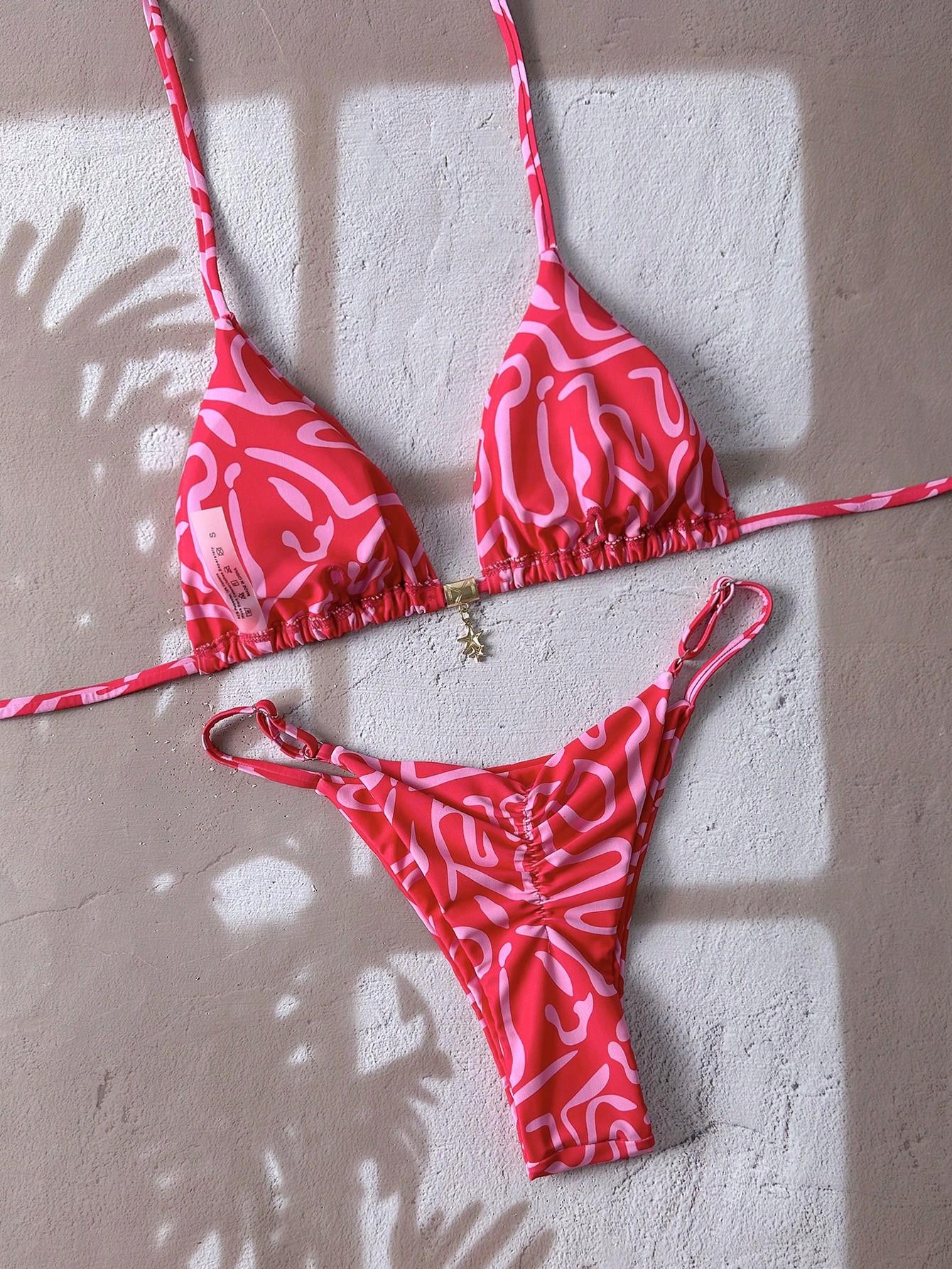 GÓRA OD BIKINI