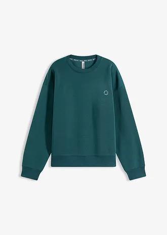 BLUZA DAMSKA WKŁADANA PRZEZ GŁOWĘ