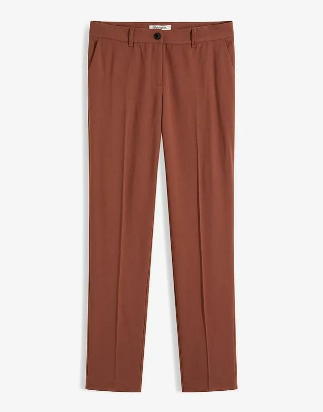 SPODNIE DAMSKIE CHINOS