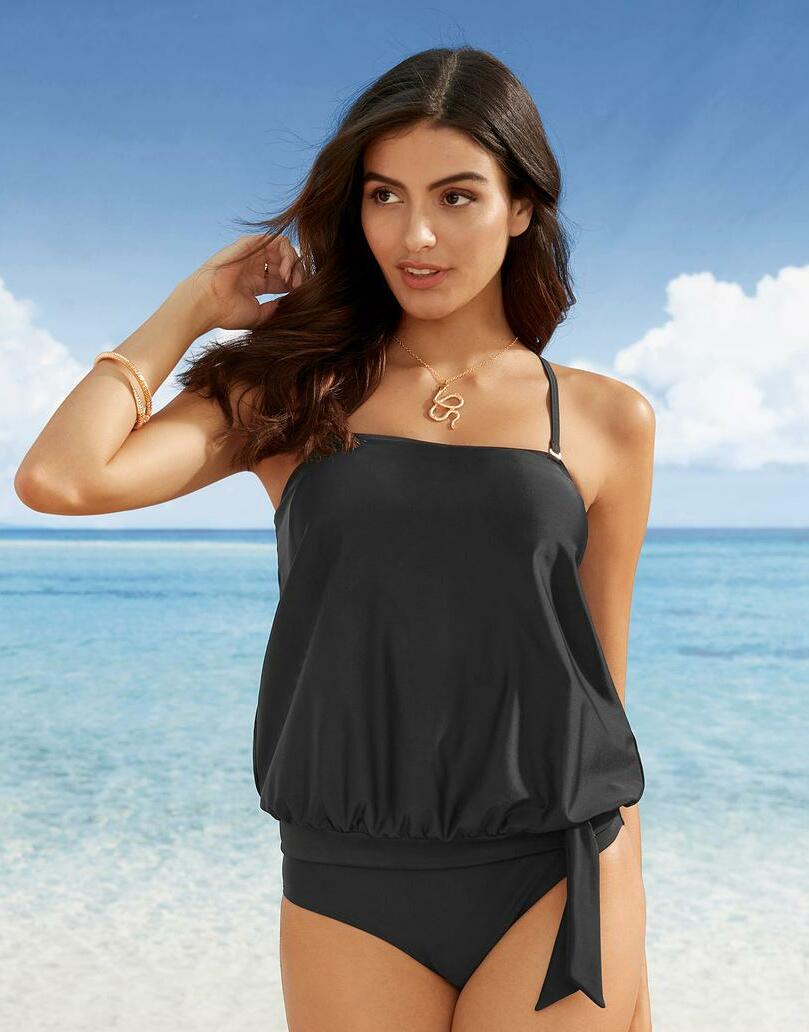 STRÓJ KĄPIELOWY TANKINI 