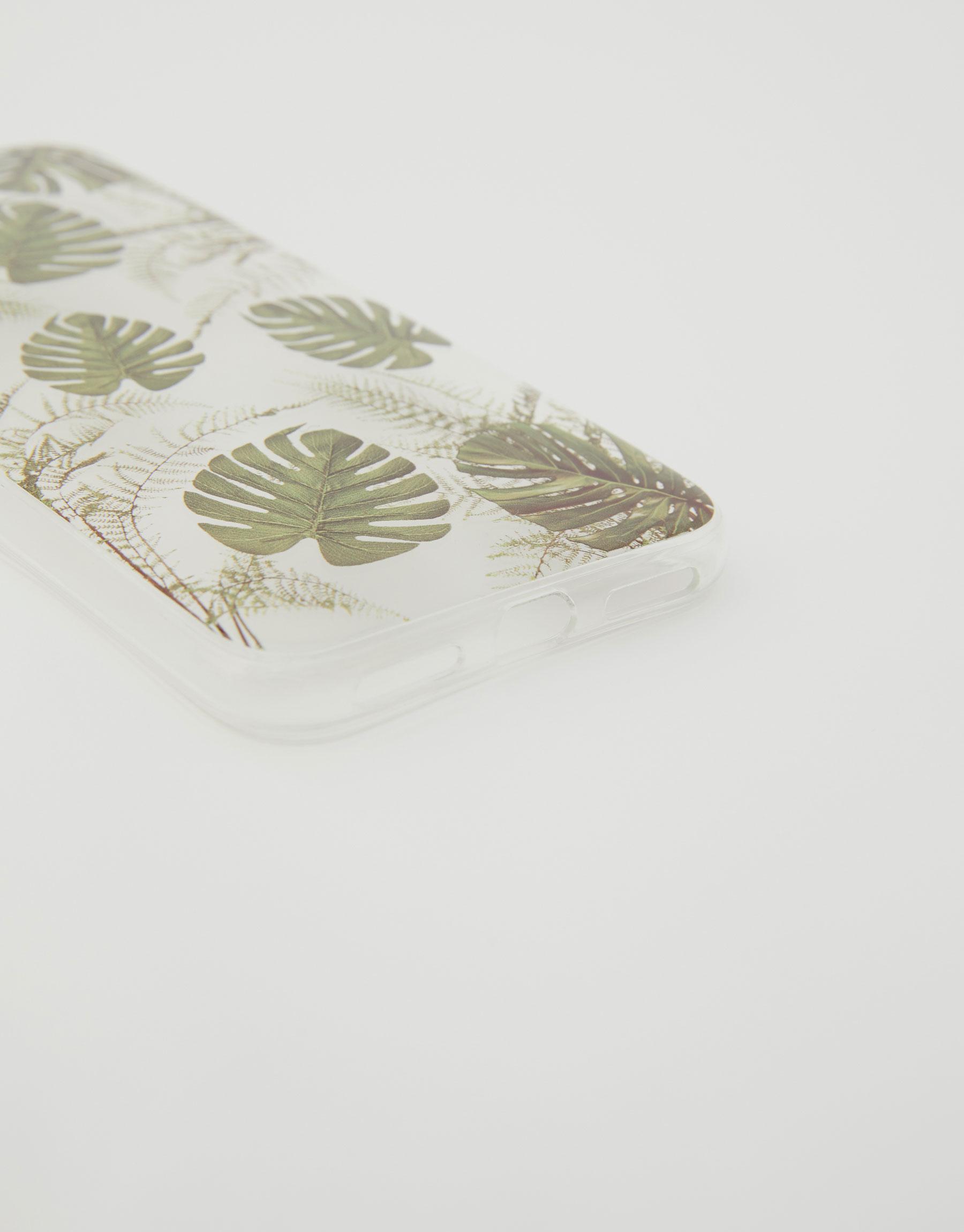 ETUI IPHONE PRINT