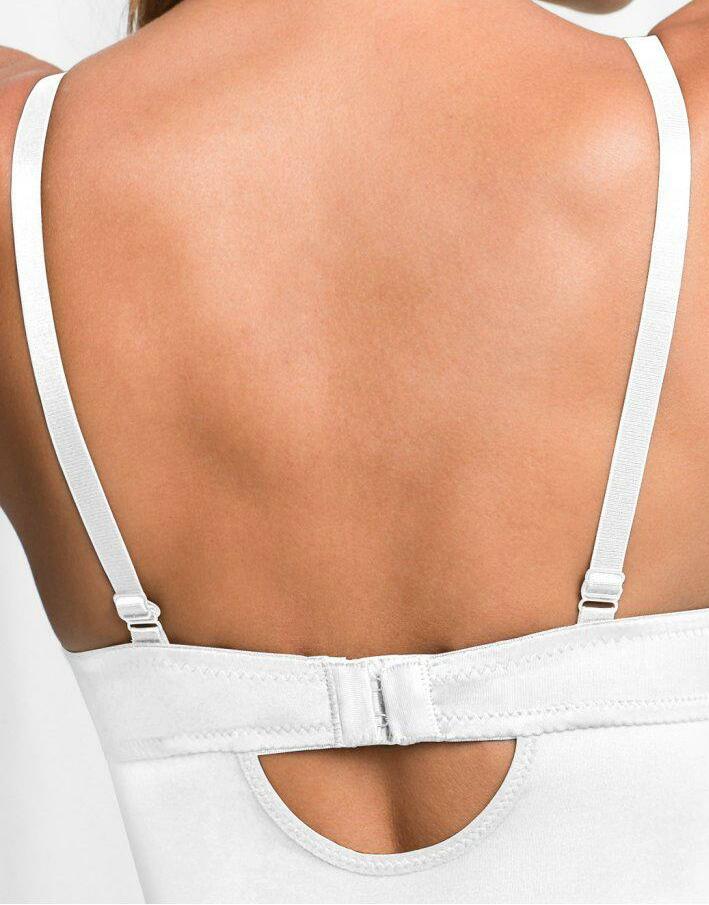 MODELUJĄCE BIAŁE BODY
