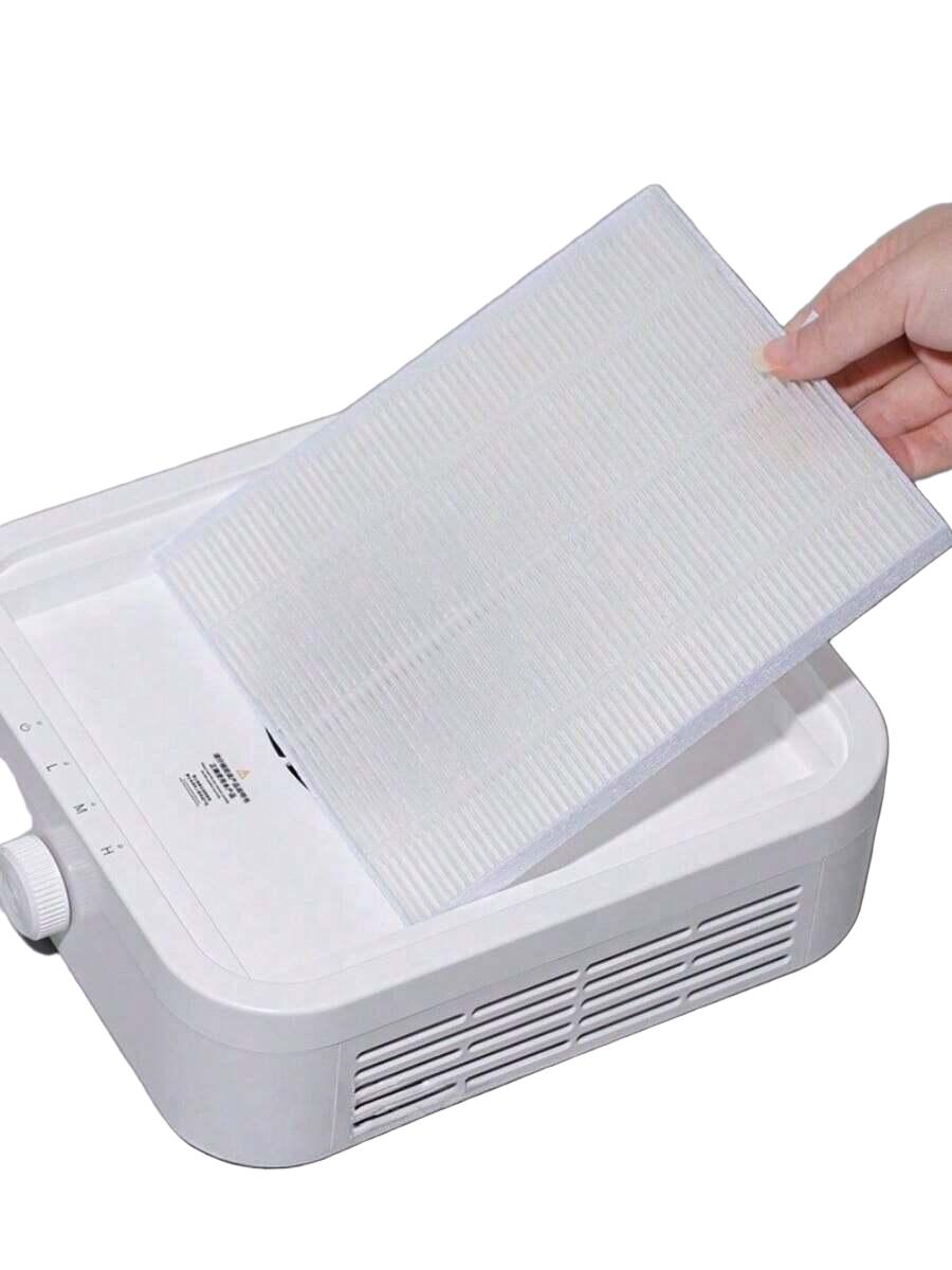 filtr siatka na pyłki