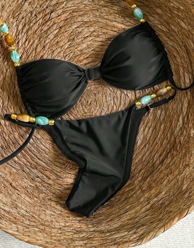 dół od bikini