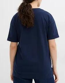 T-SHIRT DAMSKI BAWEŁNIANY Z NADRUKIEM 
