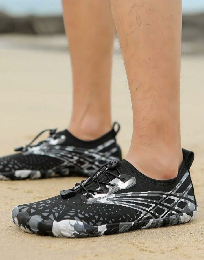 BUTY SPORTOWE SIATECZKA