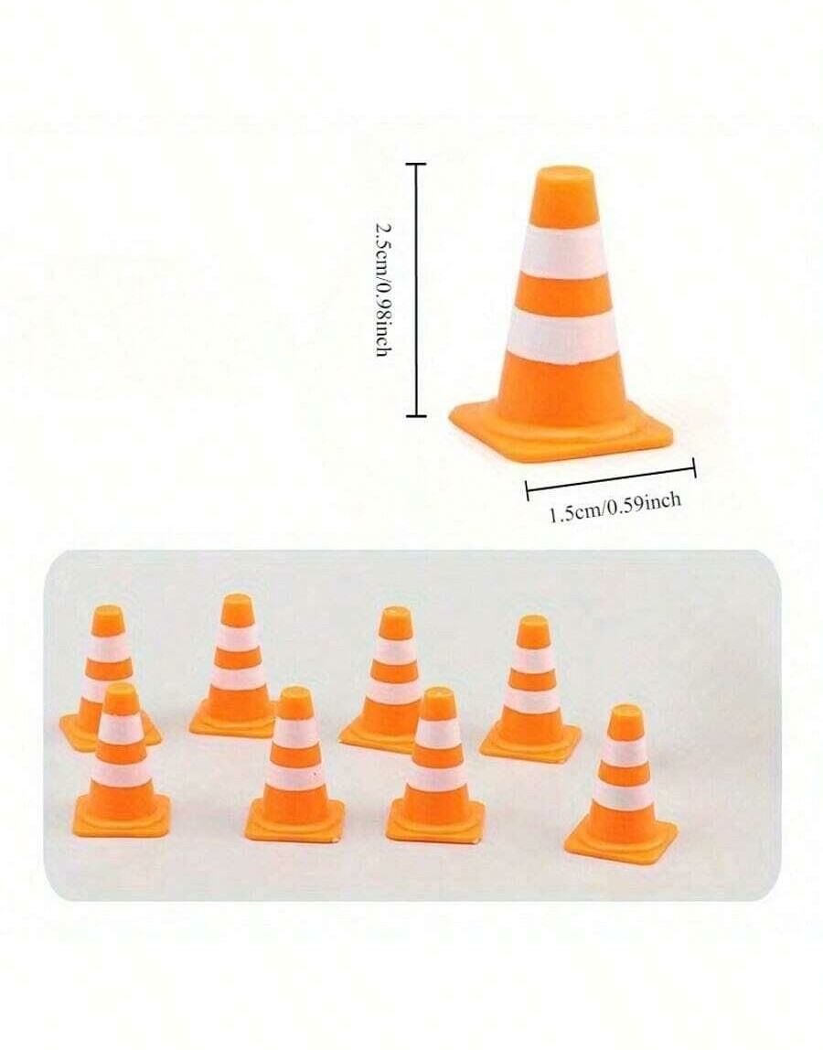 MINI PACHOŁKI DO ZABAWY 12SZT
