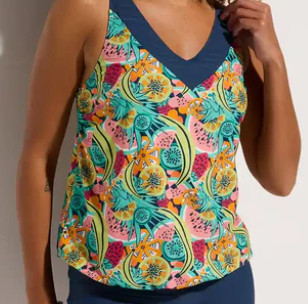 GÓRA OD TANKINI