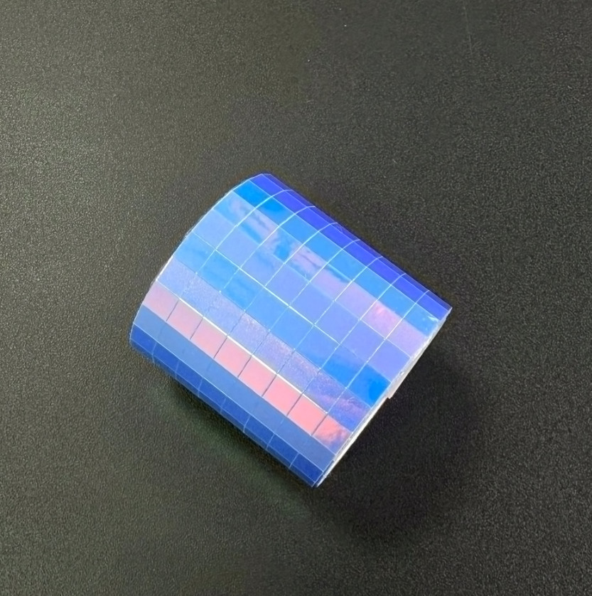 SAMOPRZYLEPNE NAKLEJKI DEKORACJA