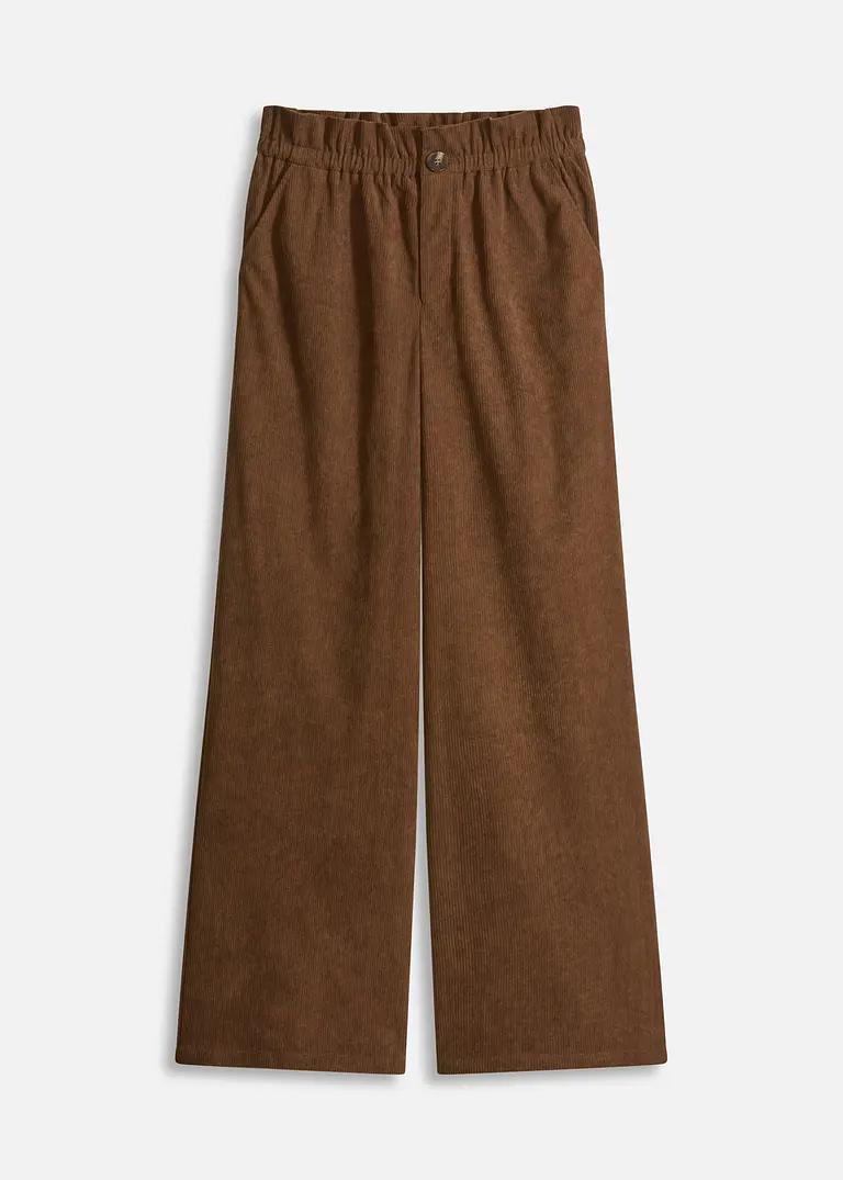 SPODNIE DAMSKIE CASUAL 