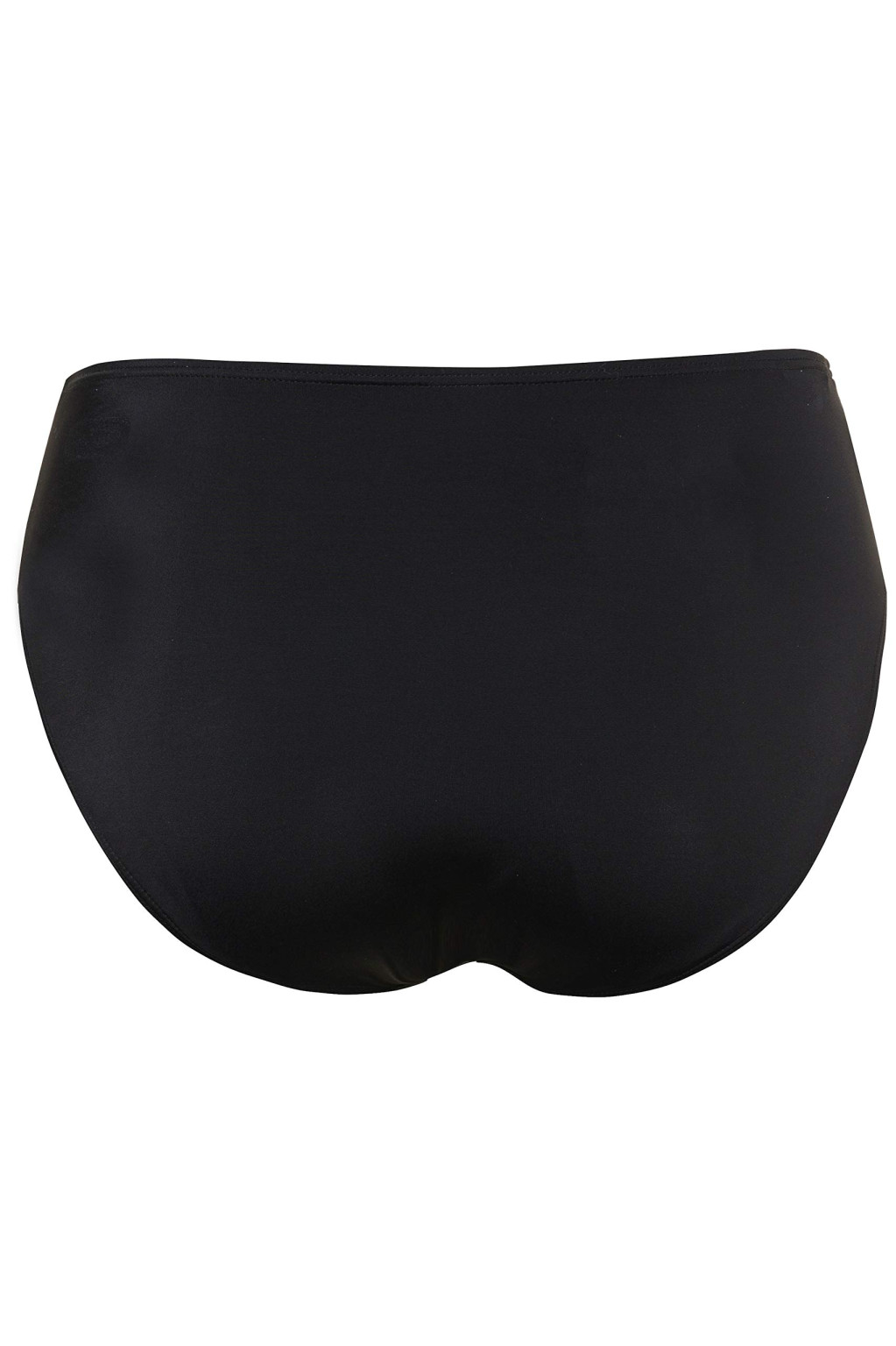 KLASYCZNY CZARNY DÓŁ OD BIKINI
