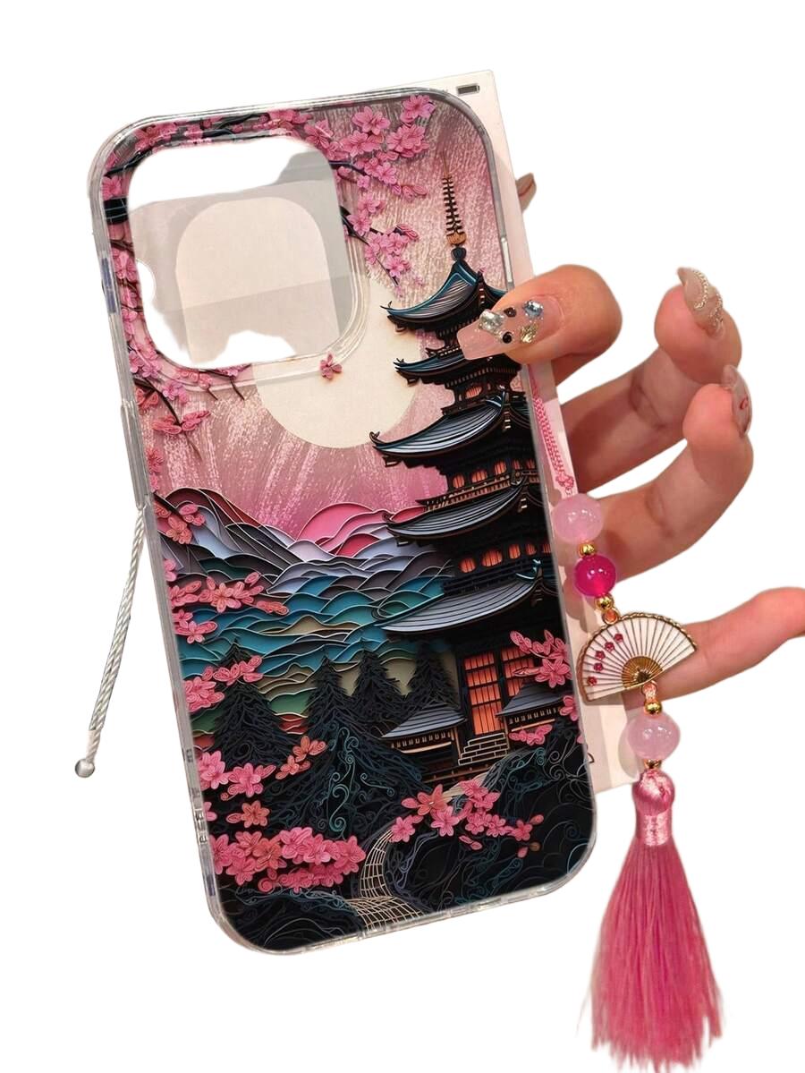 ETUI NA TELEFON IPHONE 16e