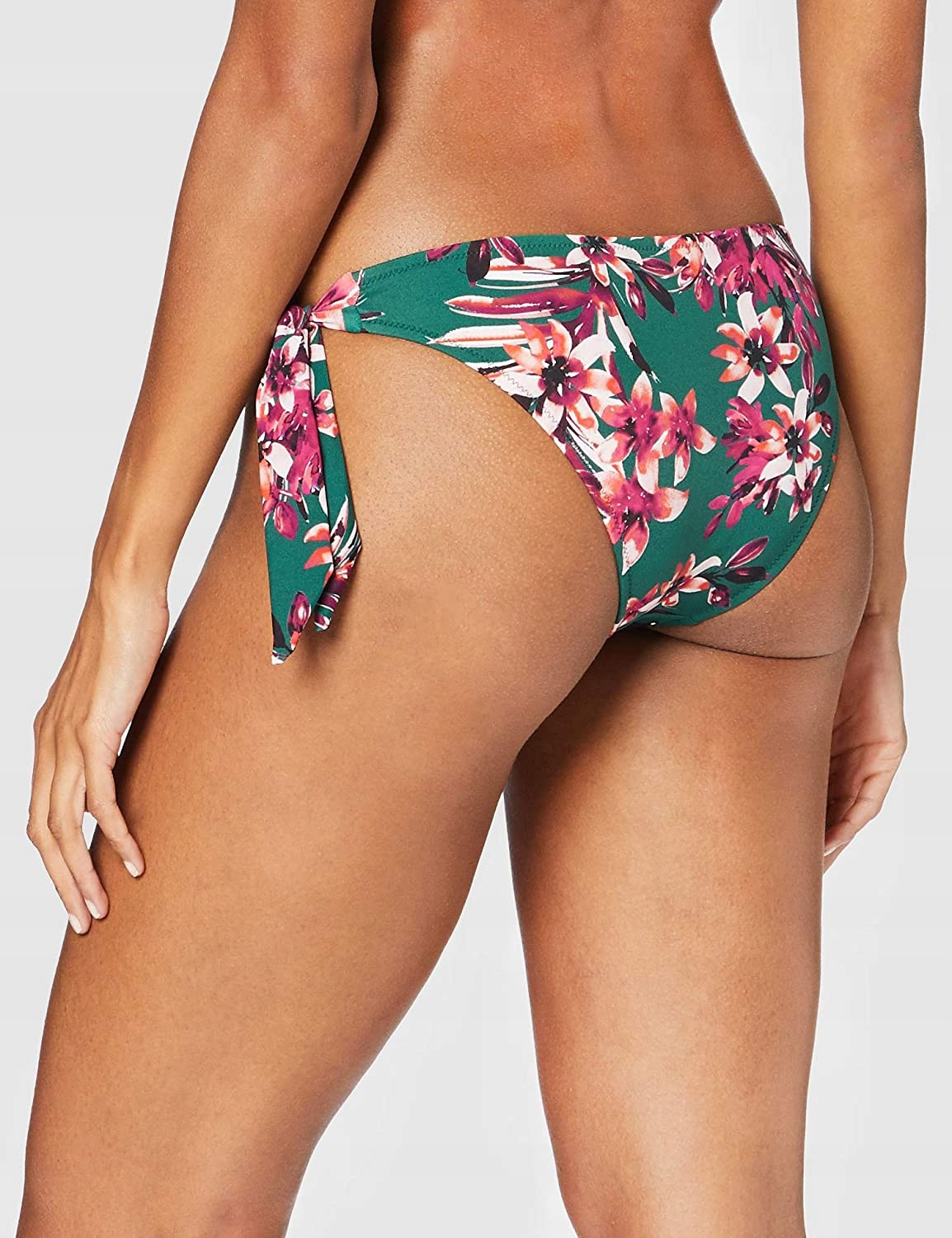 DÓŁ OD BIKINI WIĄZANIE wzór