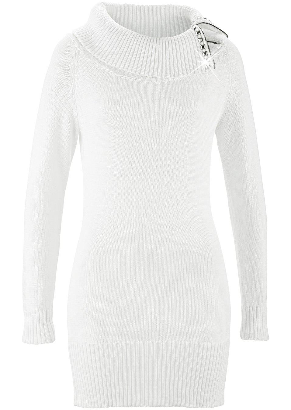 SWETER Z GOLFEM