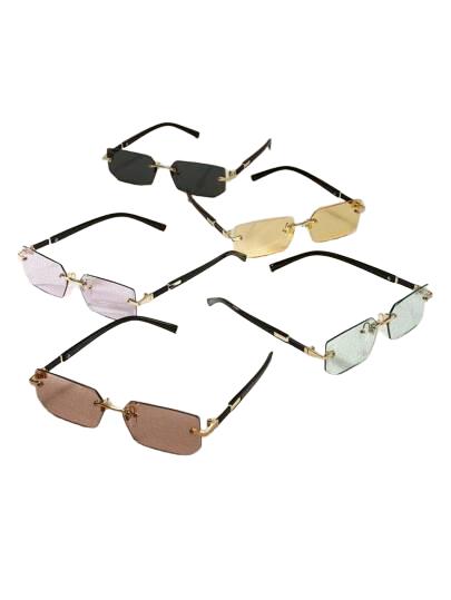 okulary casual 5-pack