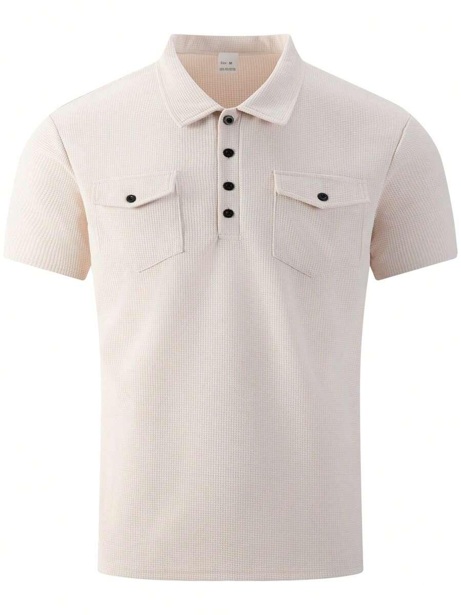 BLUZKA TYPU POLO