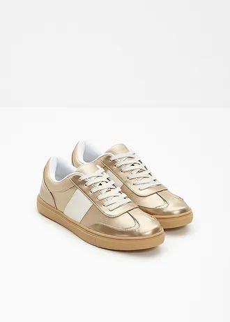 ZŁOTE BUTY SPORTOWE