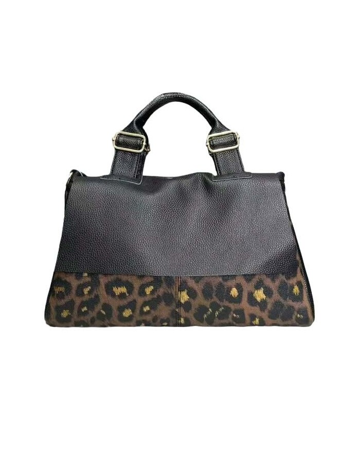 torebka animal print