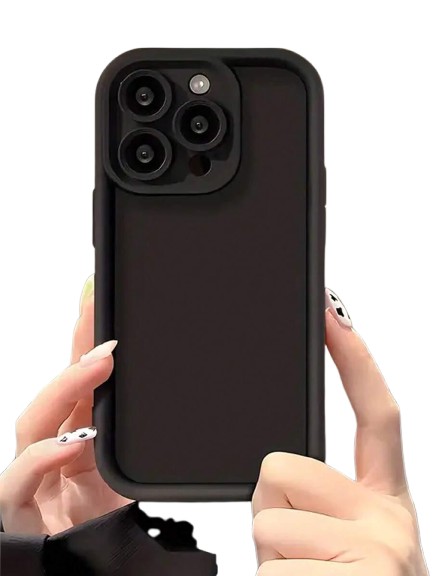 czarne etui na telefon xiaomi 14T