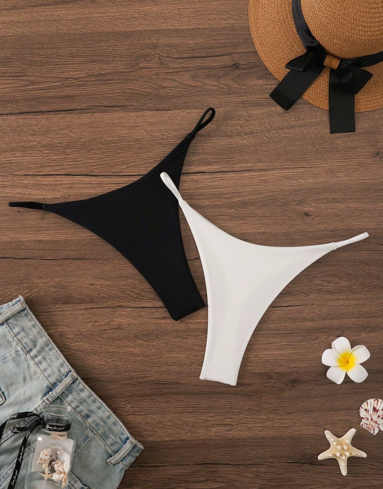 DÓŁ OD BIKINI 2-PACK