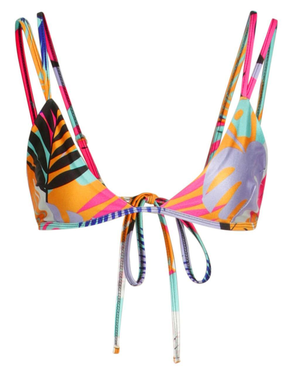 góra od bikini tropical