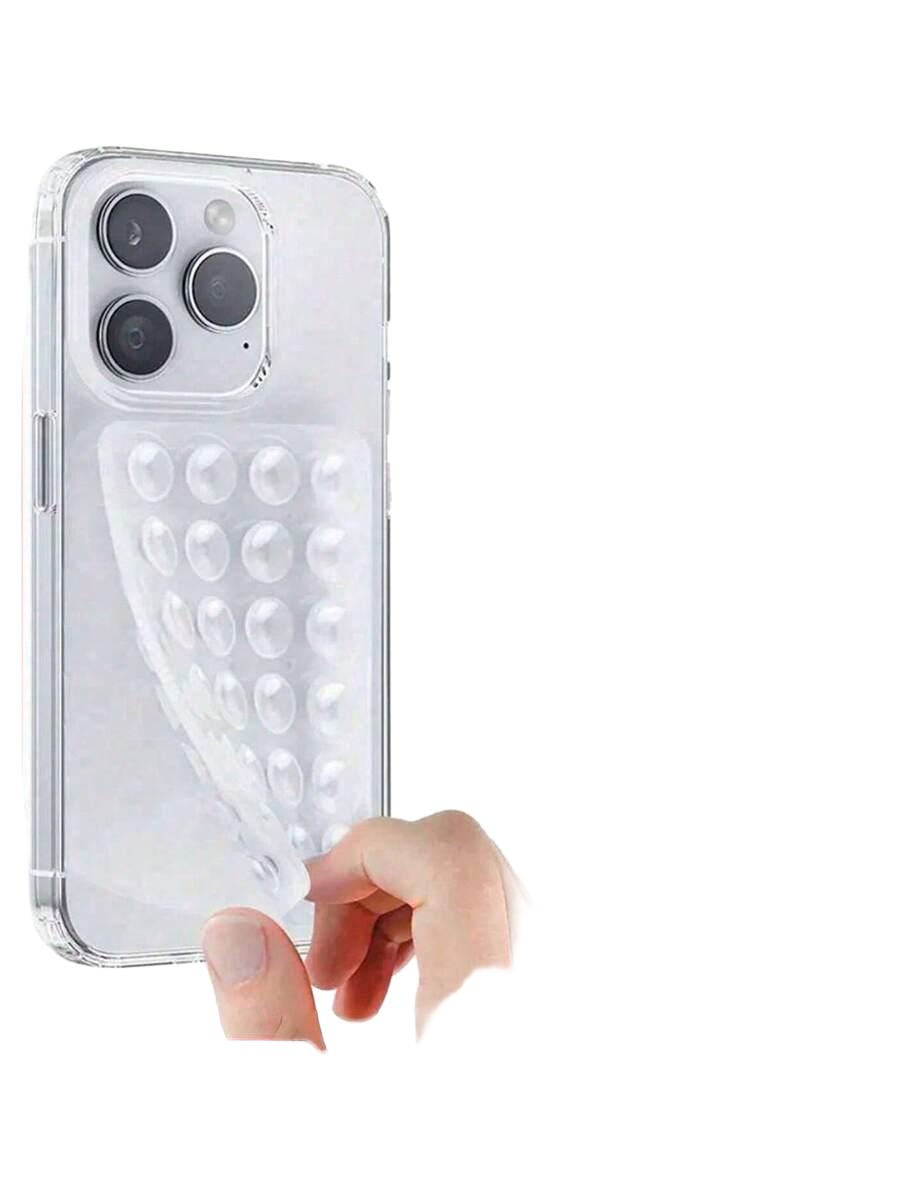 dwustronna przyssawka do telefonu 2-pack