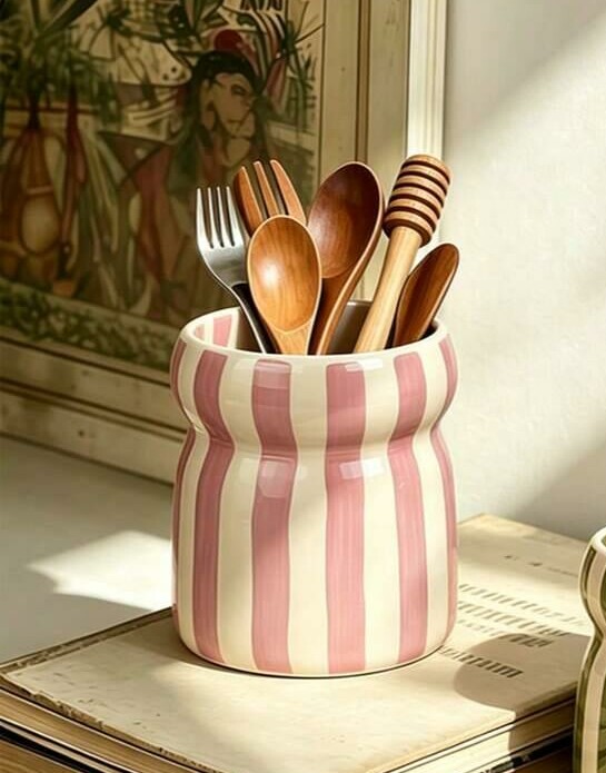ceramiczny kubek zdobienie