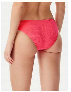 CZERWONY DÓŁ OD BIKINI
