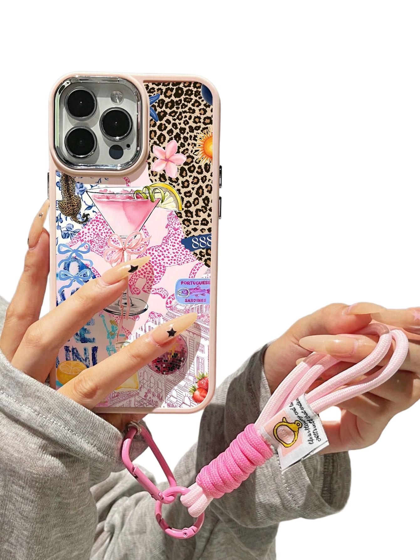 ETUI NA TELEFON IPHONE 7/8/se2