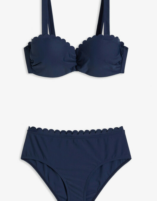 GÓRA OD BIKINI 80C