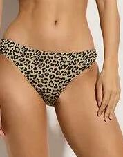 dół od bikini 