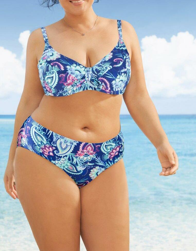 BIKINI 2 CZĘŚCIOWE 80D