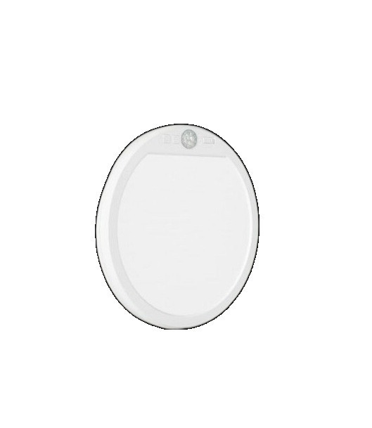 LAMPA SUFITOWA Z CZUJNIKIEM RUCHU
