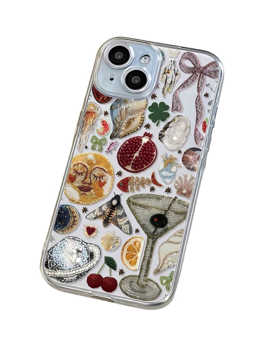 etui na telefon iphone 15 plus