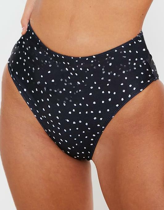 DÓŁ OD BIKINI GROSZKI